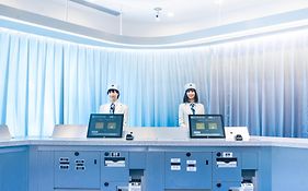 Henn Na Hotel Tokyo Asakusabashi